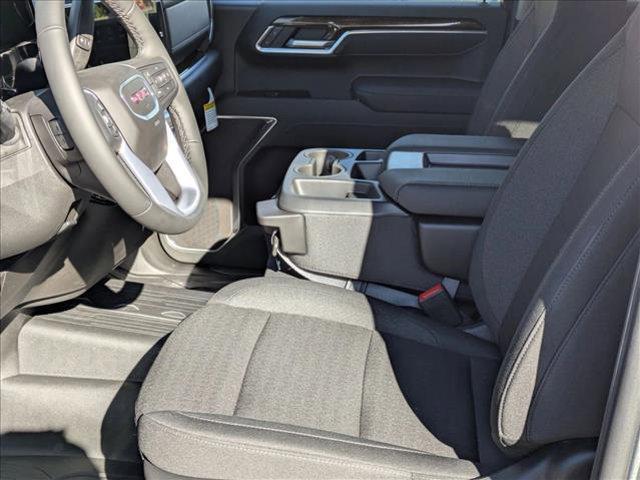 new 2026 GMC Sierra 1500 car, priced at $49,240