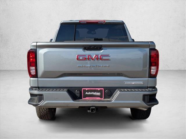 new 2026 GMC Sierra 1500 car, priced at $49,240