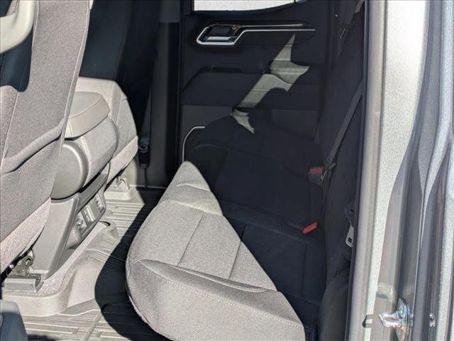 new 2026 GMC Sierra 1500 car, priced at $49,240