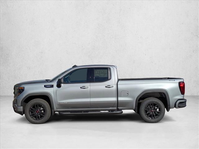 new 2026 GMC Sierra 1500 car, priced at $49,240