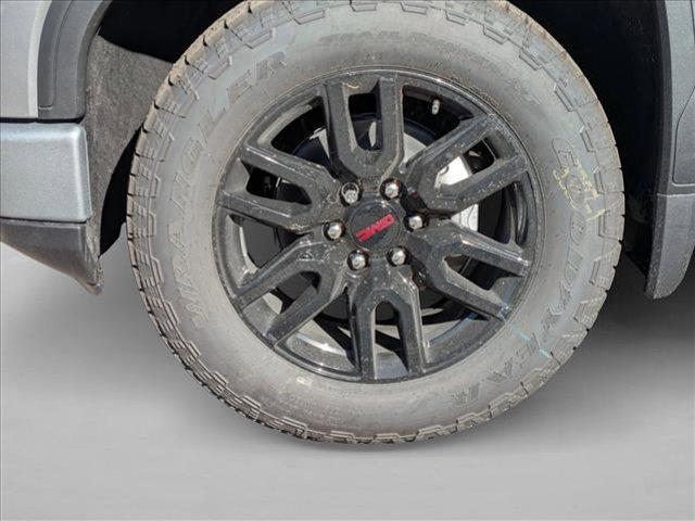 new 2026 GMC Sierra 1500 car, priced at $49,240