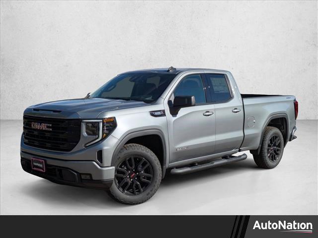 new 2026 GMC Sierra 1500 car, priced at $49,240