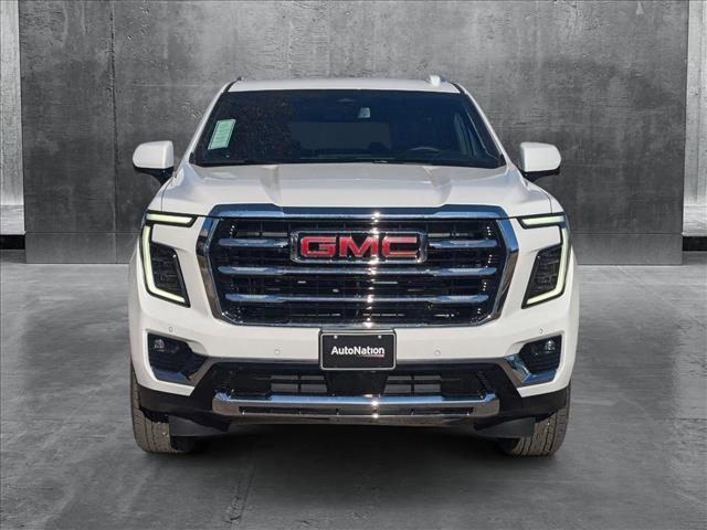 new 2025 GMC Yukon car, priced at $72,694