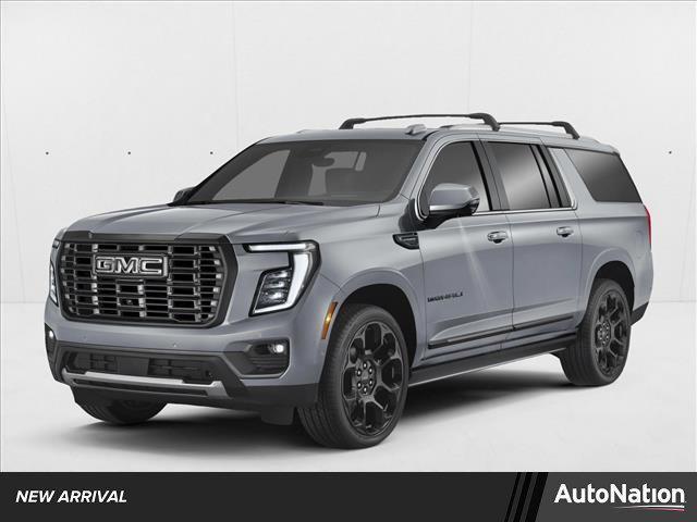new 2026 GMC Yukon XL car, priced at $85,374