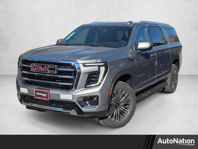new 2026 GMC Yukon XL car, priced at $85,374