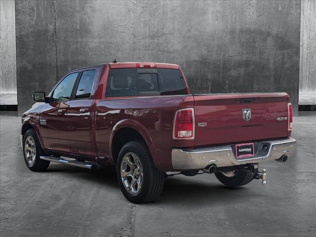 used 2015 Ram 1500 car, priced at $13,999