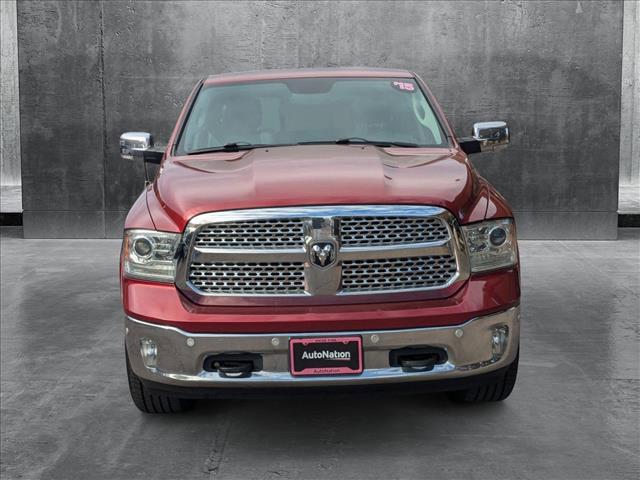 used 2015 Ram 1500 car, priced at $13,999