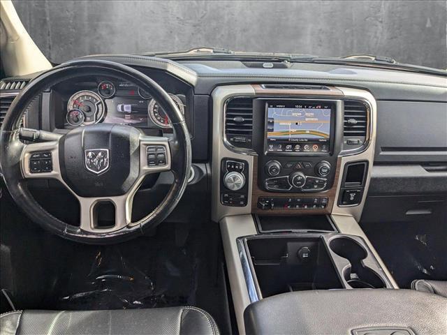 used 2015 Ram 1500 car, priced at $13,999