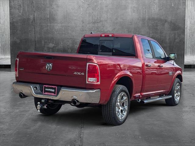 used 2015 Ram 1500 car, priced at $13,999