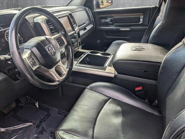 used 2015 Ram 1500 car, priced at $13,999