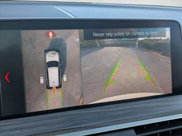 used 2019 BMW X3 car, priced at $19,999