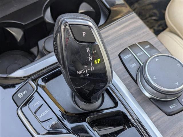 used 2019 BMW X3 car, priced at $19,999