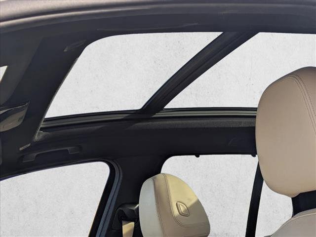 used 2019 BMW X3 car, priced at $19,999