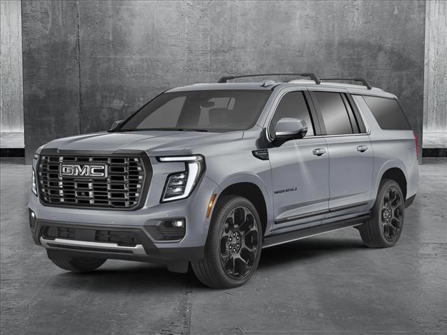 new 2025 GMC Yukon XL car, priced at $104,564