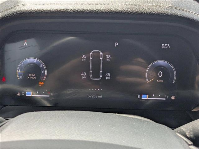 used 2022 Jeep Grand Cherokee L car, priced at $27,849