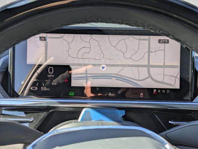 new 2026 GMC Sierra EV car, priced at $102,589