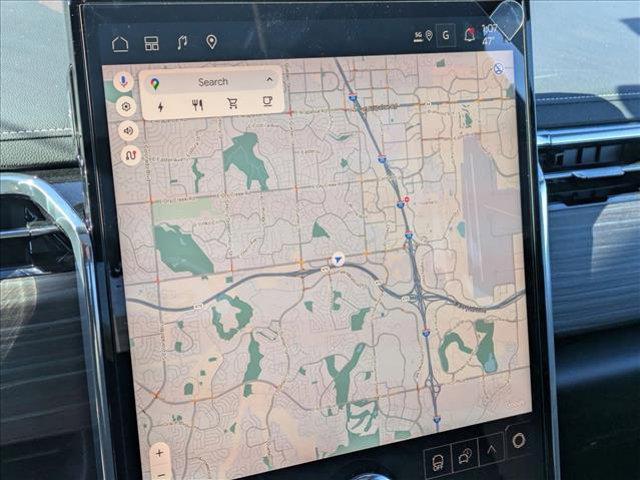 new 2026 GMC Sierra EV car, priced at $102,589