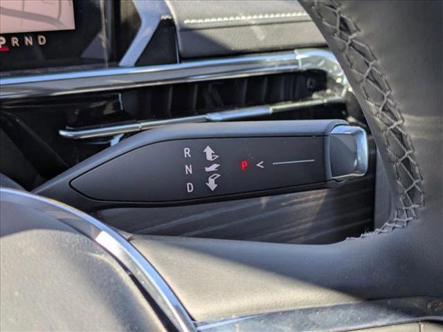 new 2026 GMC Sierra EV car, priced at $102,589