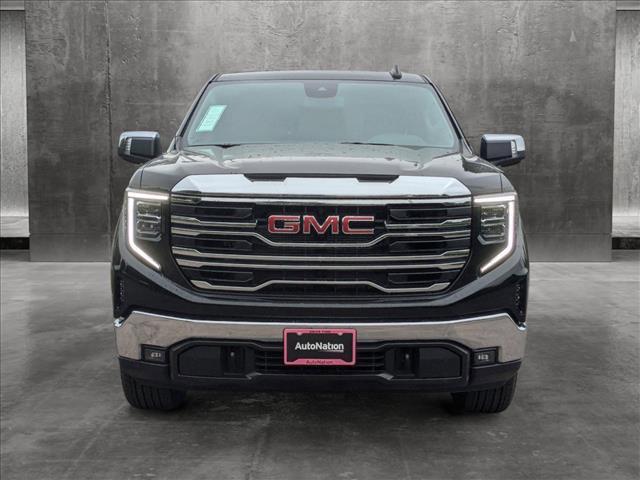 new 2024 GMC Sierra 1500 car, priced at $58,972