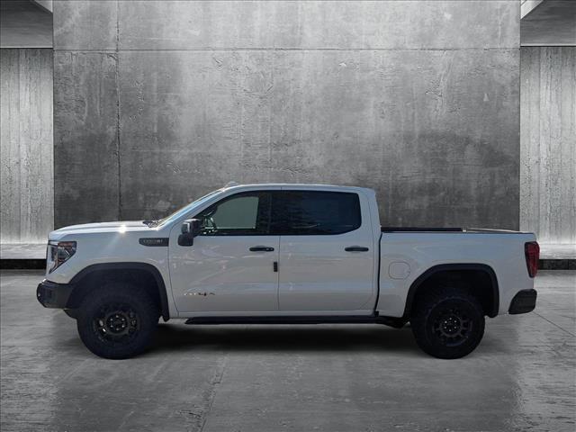 new 2025 GMC Sierra 1500 car, priced at $84,389