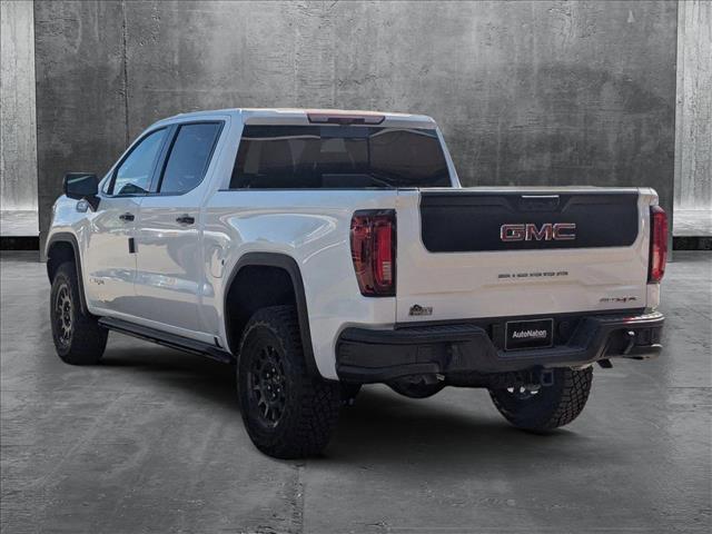 new 2025 GMC Sierra 1500 car, priced at $84,389