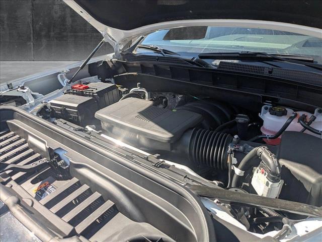 new 2025 GMC Sierra 1500 car, priced at $84,389
