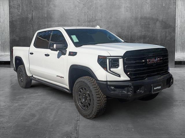 new 2025 GMC Sierra 1500 car, priced at $84,389