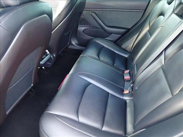used 2019 Tesla Model 3 car, priced at $24,949
