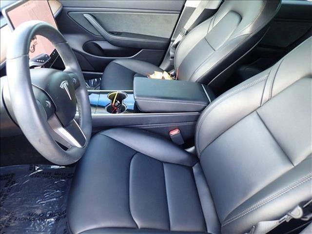 used 2019 Tesla Model 3 car, priced at $24,949