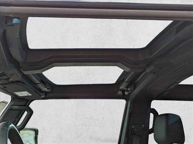 new 2025 GMC HUMMER EV SUV car, priced at $110,214