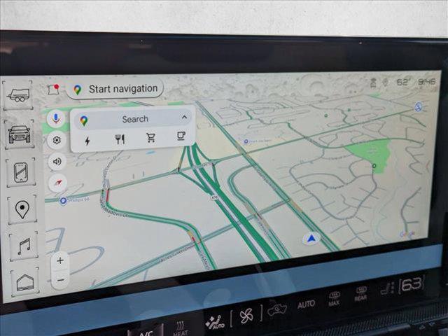 new 2025 GMC HUMMER EV SUV car, priced at $110,214