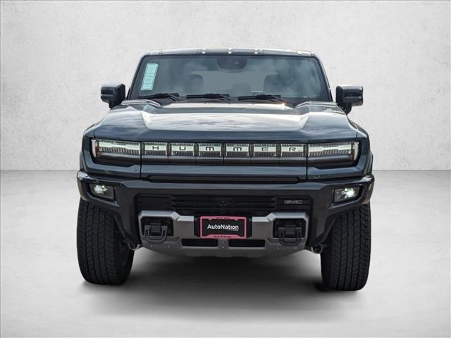 new 2025 GMC HUMMER EV SUV car, priced at $110,214
