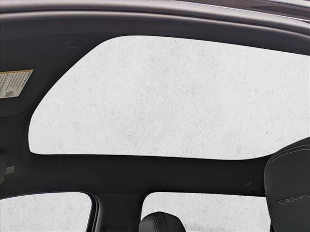 new 2025 GMC Sierra EV car, priced at $102,084