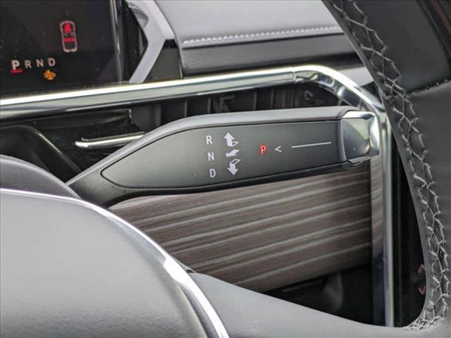 new 2025 GMC Sierra EV car, priced at $102,084