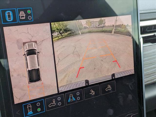 new 2025 GMC Sierra EV car, priced at $102,084