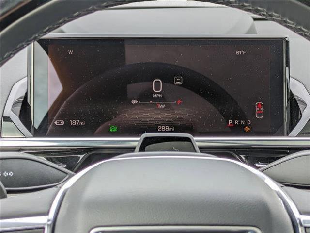 new 2025 GMC Sierra EV car, priced at $102,084