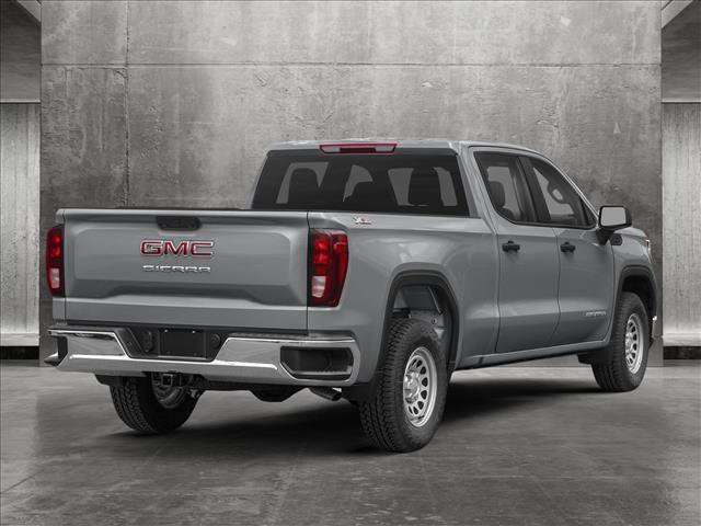 new 2024 GMC Sierra 1500 car, priced at $71,879