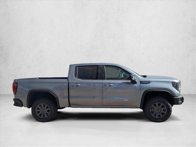 new 2026 GMC Sierra 1500 car, priced at $82,934