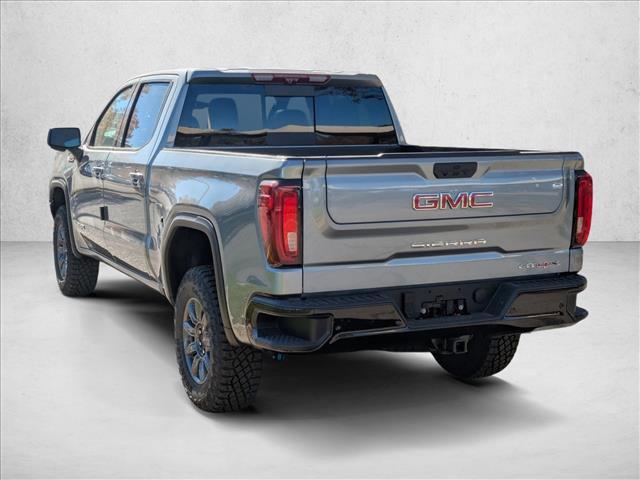 new 2026 GMC Sierra 1500 car, priced at $82,934