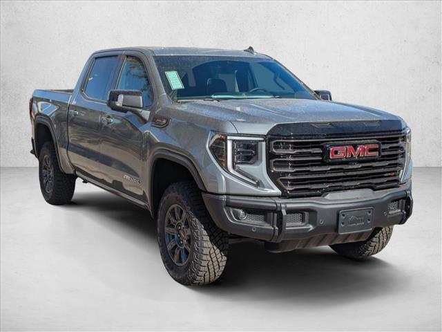 new 2026 GMC Sierra 1500 car, priced at $82,934