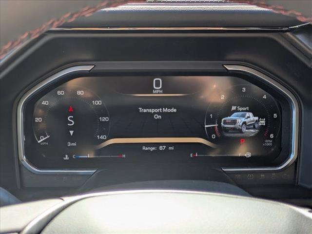 new 2026 GMC Sierra 1500 car, priced at $82,934