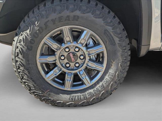 new 2026 GMC Sierra 1500 car, priced at $82,934