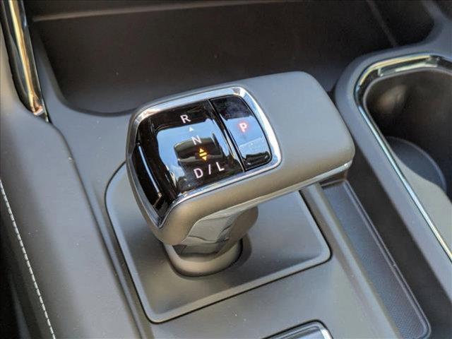 new 2026 GMC Sierra 1500 car, priced at $82,934