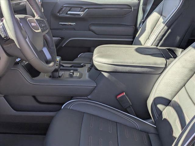 new 2026 GMC Sierra 1500 car, priced at $82,934
