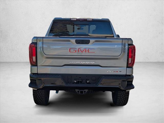 new 2026 GMC Sierra 1500 car, priced at $82,934