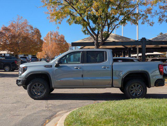 new 2026 GMC Sierra 1500 car, priced at $82,934