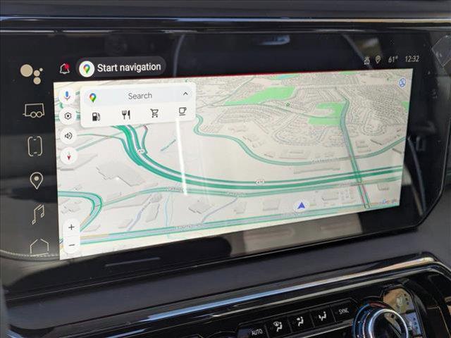 new 2026 GMC Sierra 1500 car, priced at $82,934