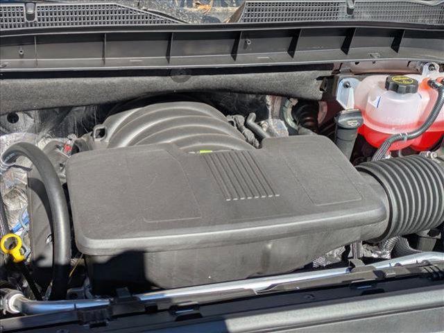 new 2026 GMC Sierra 1500 car, priced at $82,934