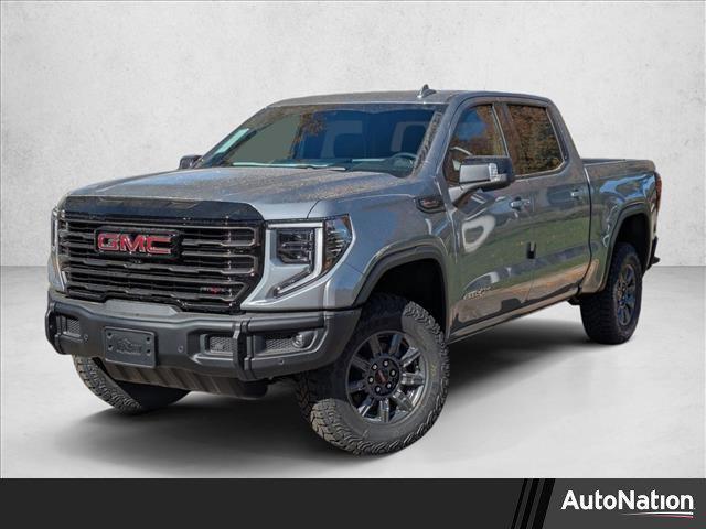 new 2026 GMC Sierra 1500 car, priced at $82,934