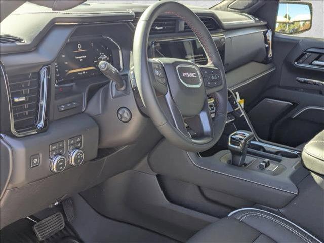 new 2026 GMC Sierra 1500 car, priced at $82,934